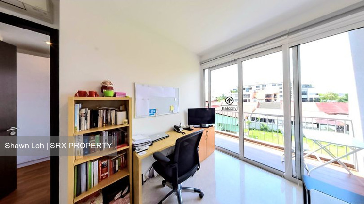 H Residences thumbnail photo